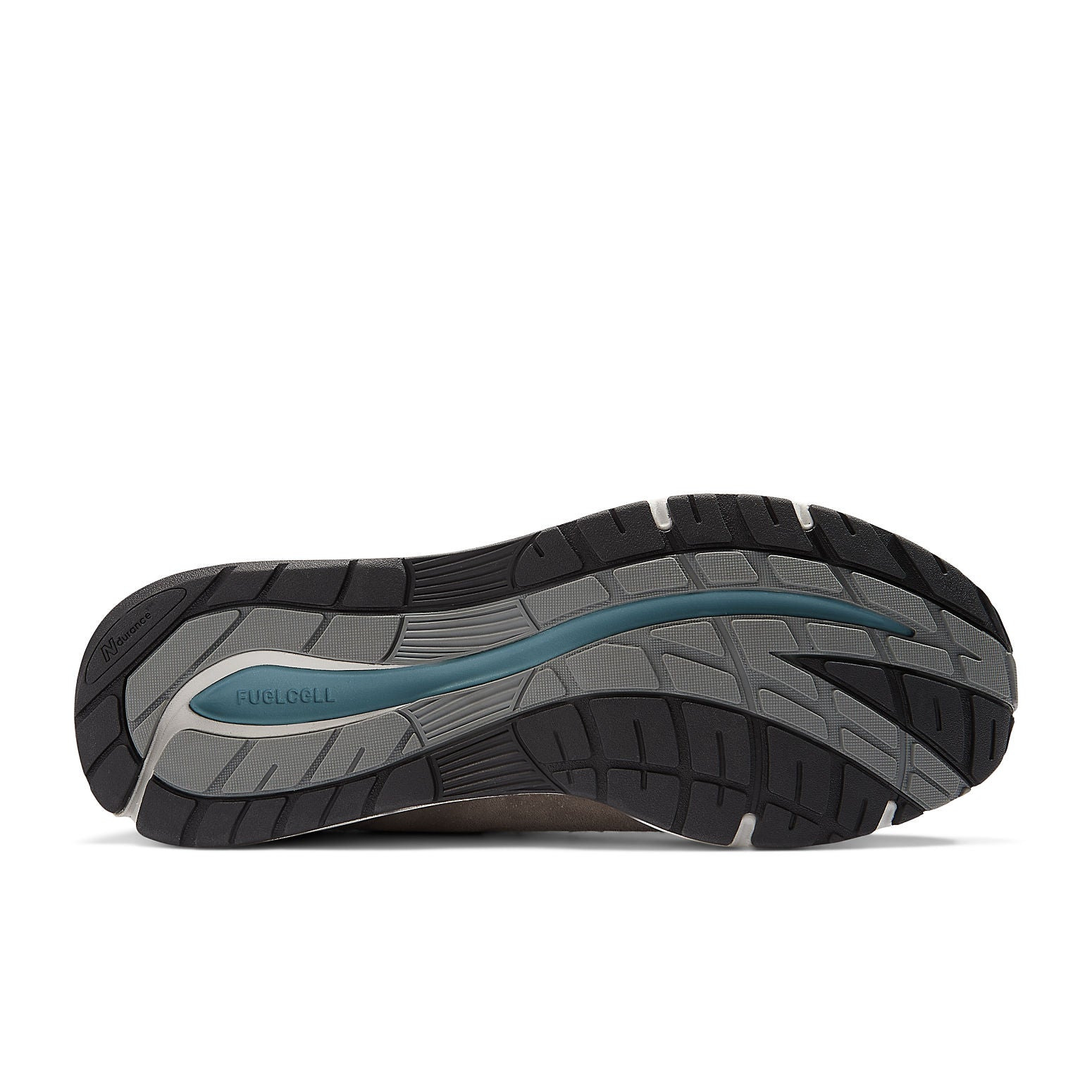 New Balance 991 v2 Made in UK 'Grey' U991GL2 - 5