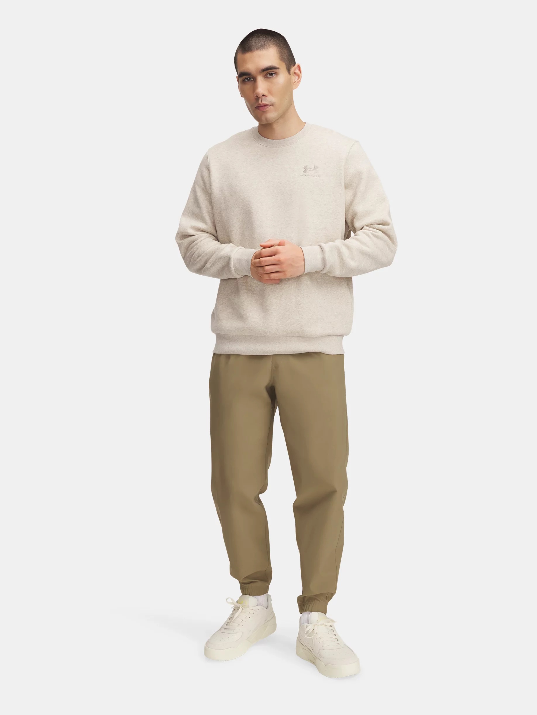 UA Icon Woven - 3