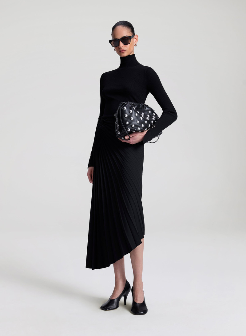 Tracy Tailored Midi Skirt 5