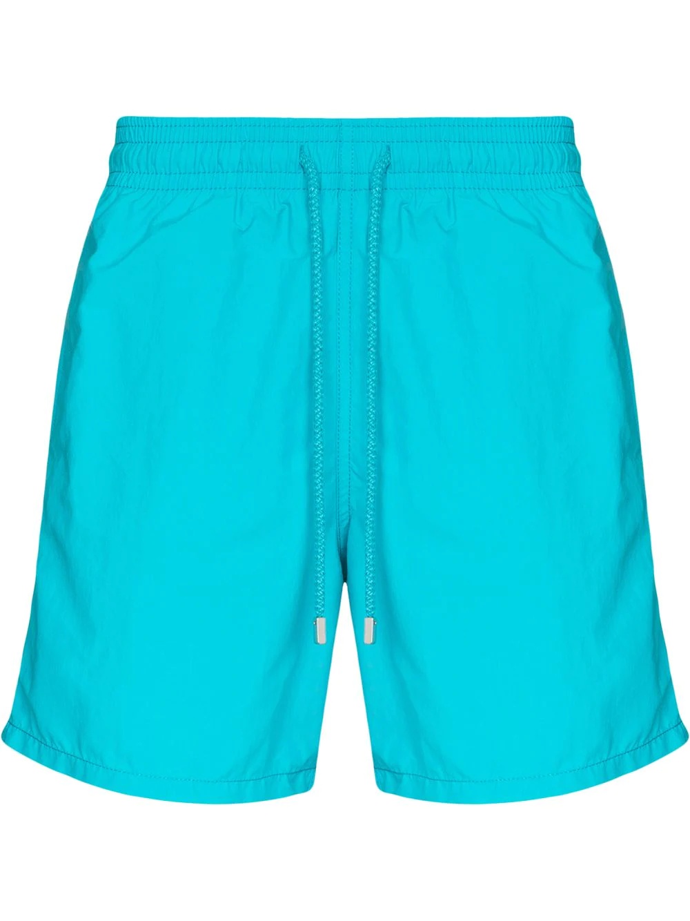 Moorea drawstring swim shorts - 1