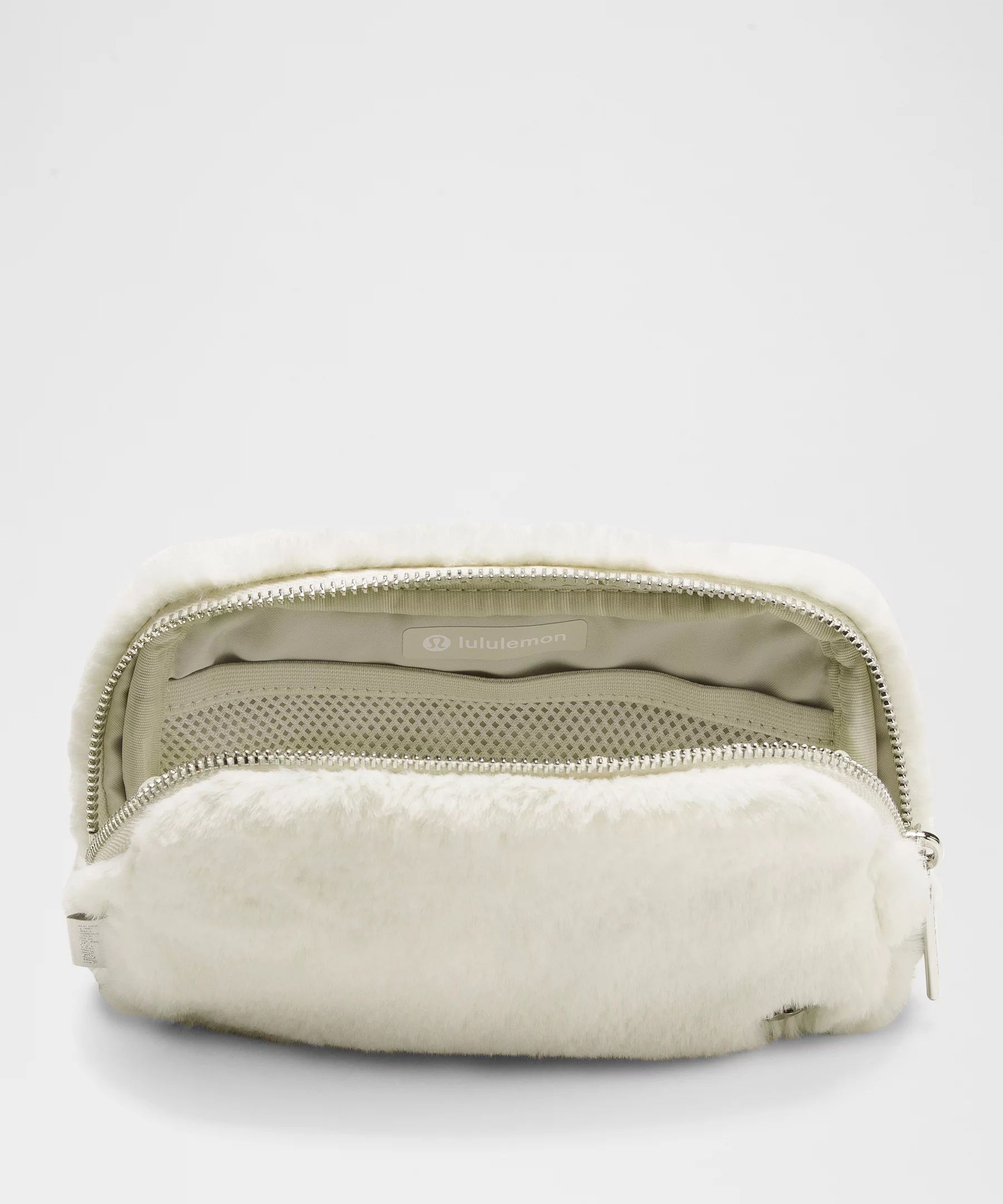 Everywhere Belt Bag *Plush Fleece - 4