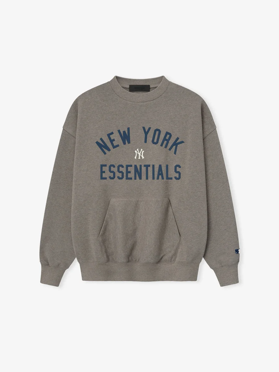 Yankees Sport Crewneck - 1