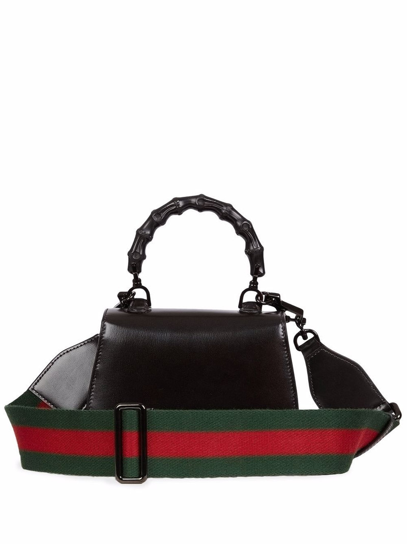 GUCCI mini Bamboo top-handle bag outlook