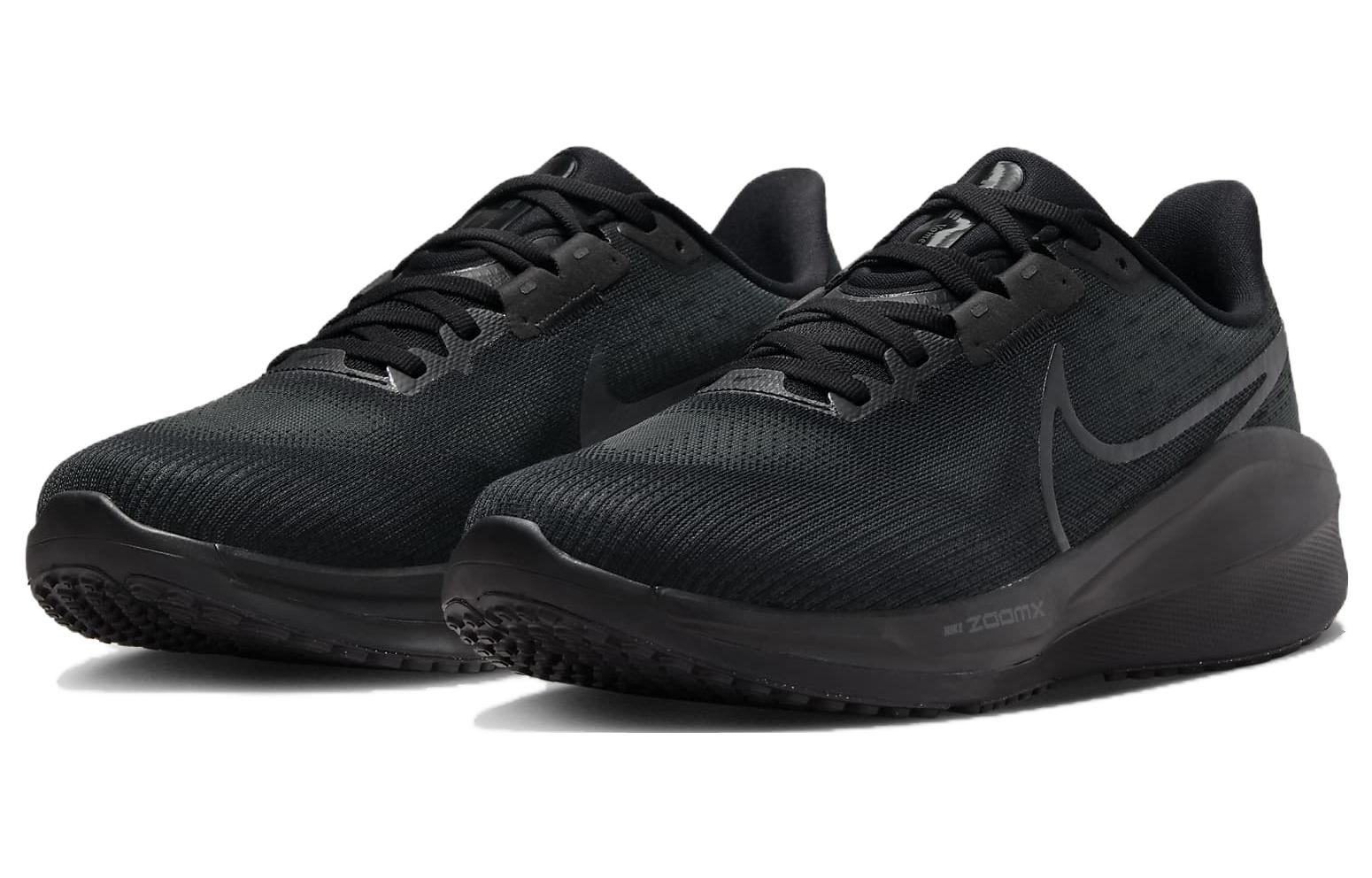 (WMNS) Nike Air Zoom Vomero 17 'Black' FB8502-004 - 4