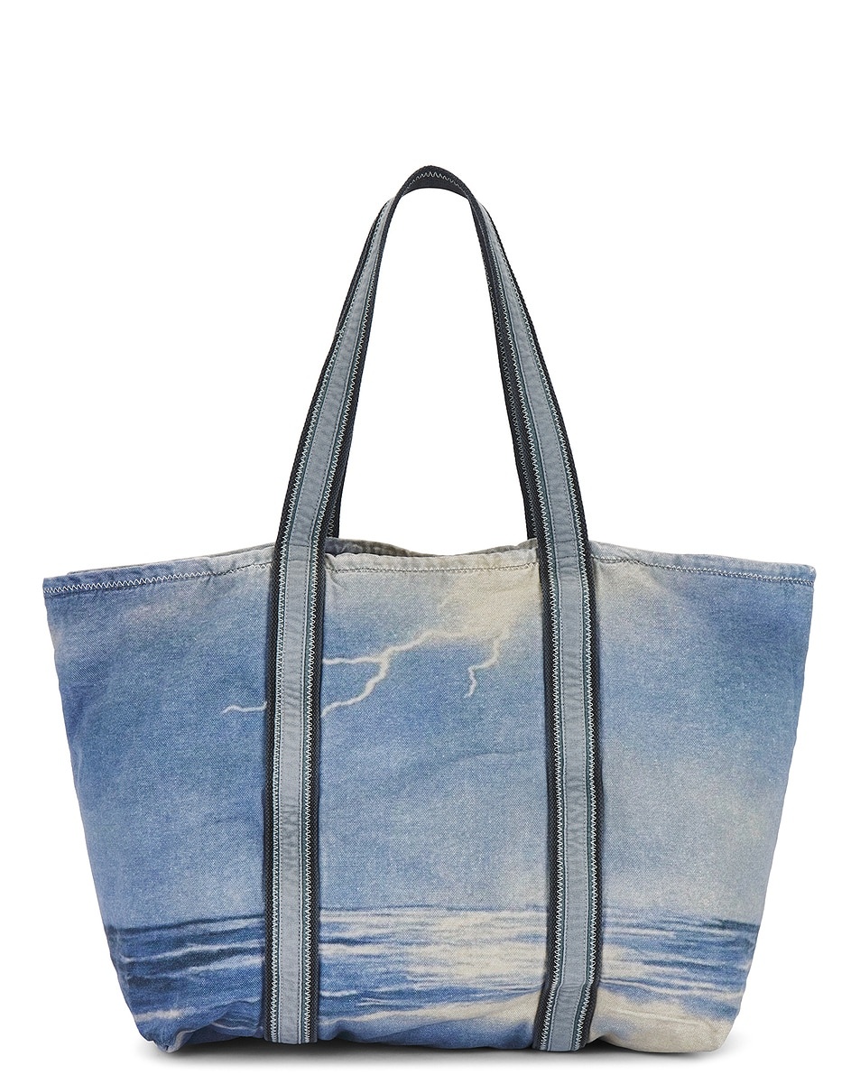 Storm Venice Tote - 2