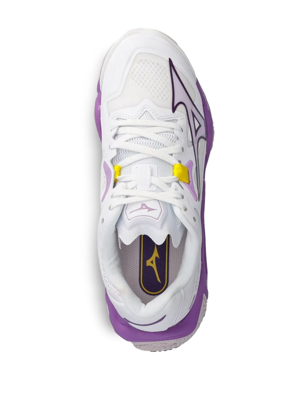 Wave Lightning Z8 sneakers - 4