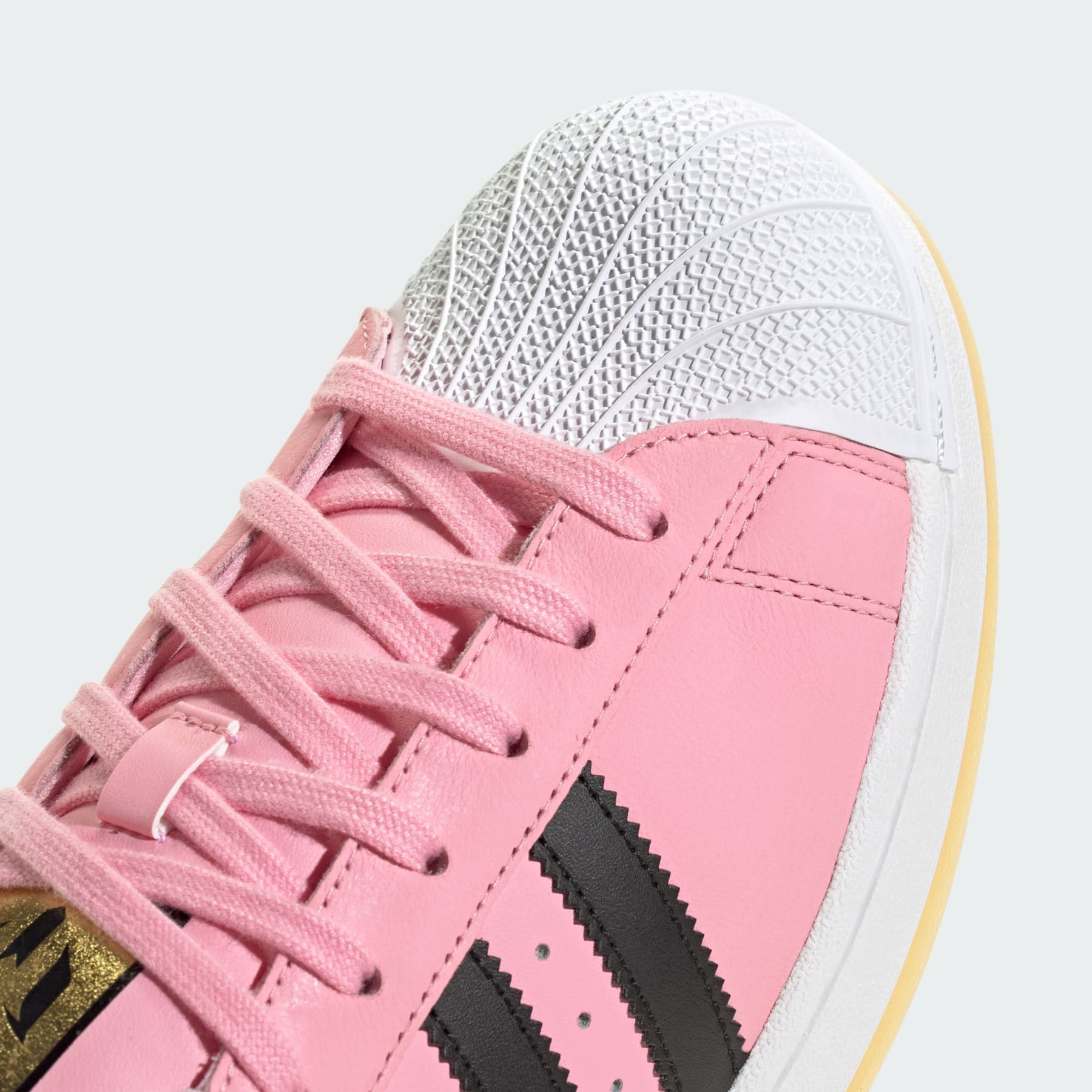 Superstar Messi Shoes - 8