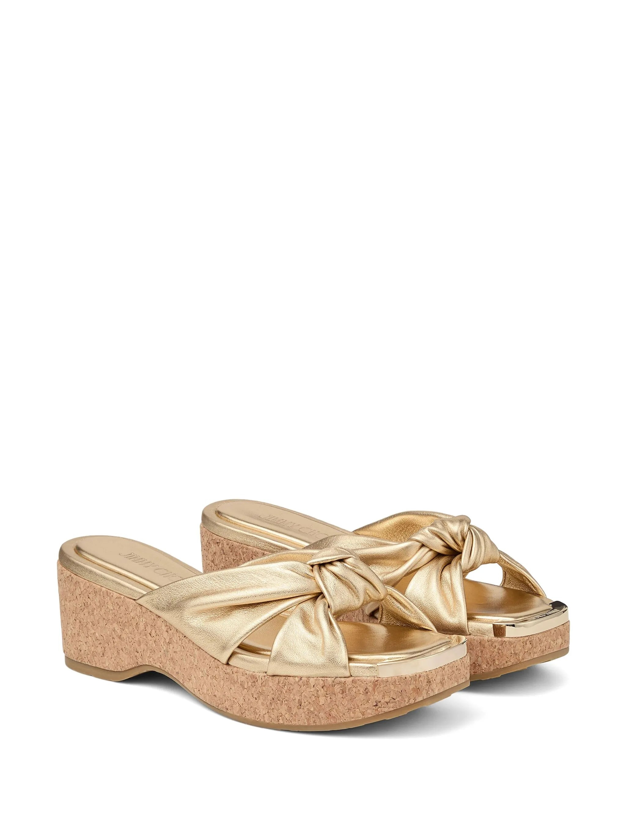 50mm Avenue mules - 2