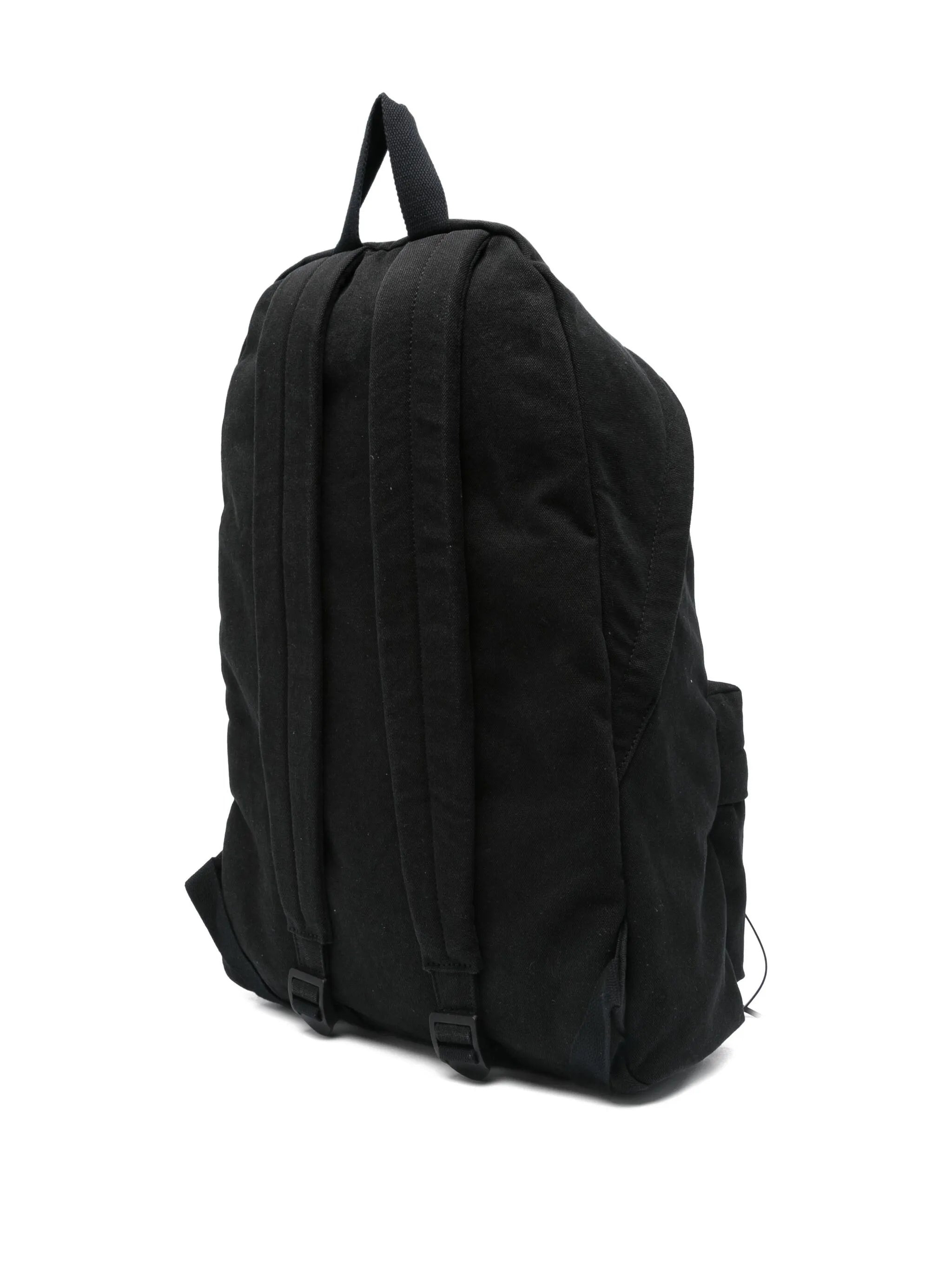 Balenciaga Logo-print Backpack - 3