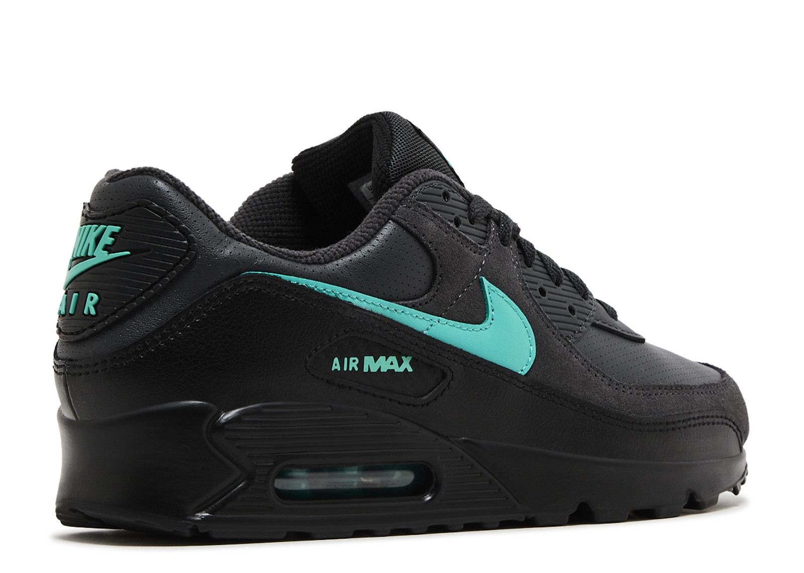 AIR MAX 90 'TIFFANY' - 3