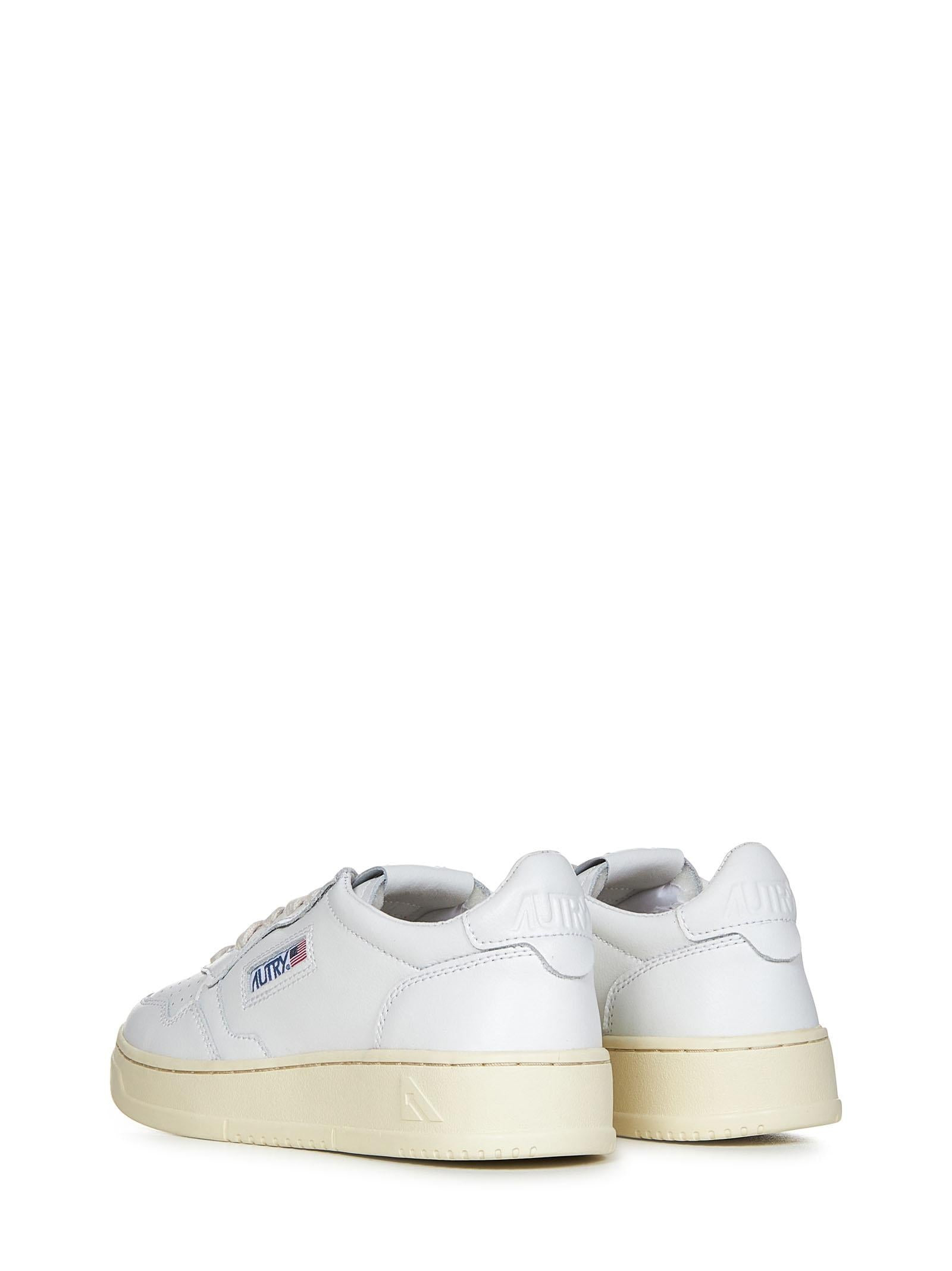 SNEAKERS MEDALIST LOW AUTRY - 3
