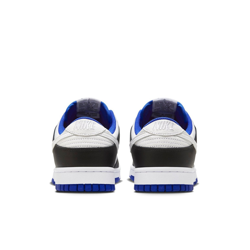 Nike 덩크 낮은 '화이트 블랙 Game Royal 이름 * outlook