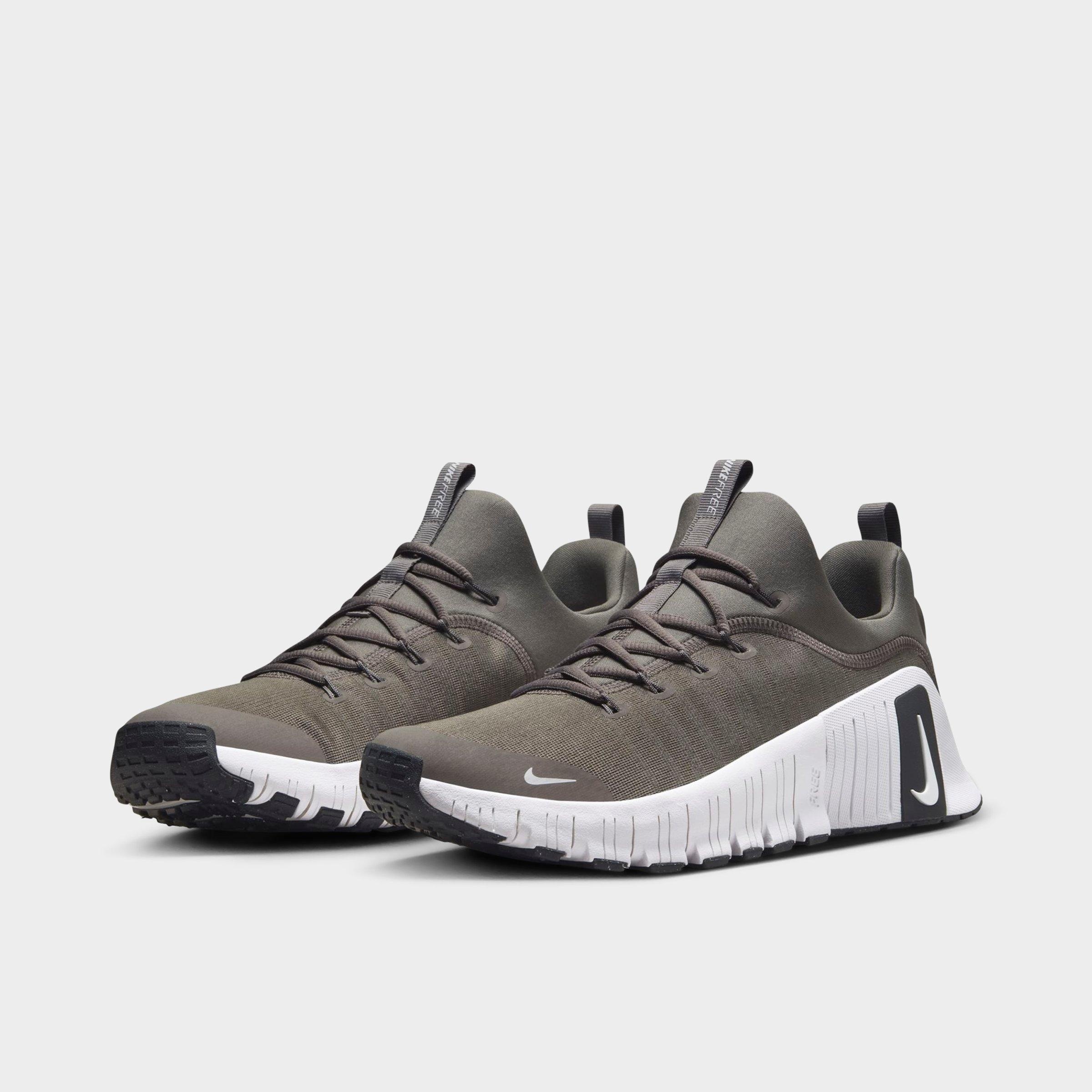 MEN'S NIKE FREE METCON 6 TRAINING SHOES - 2