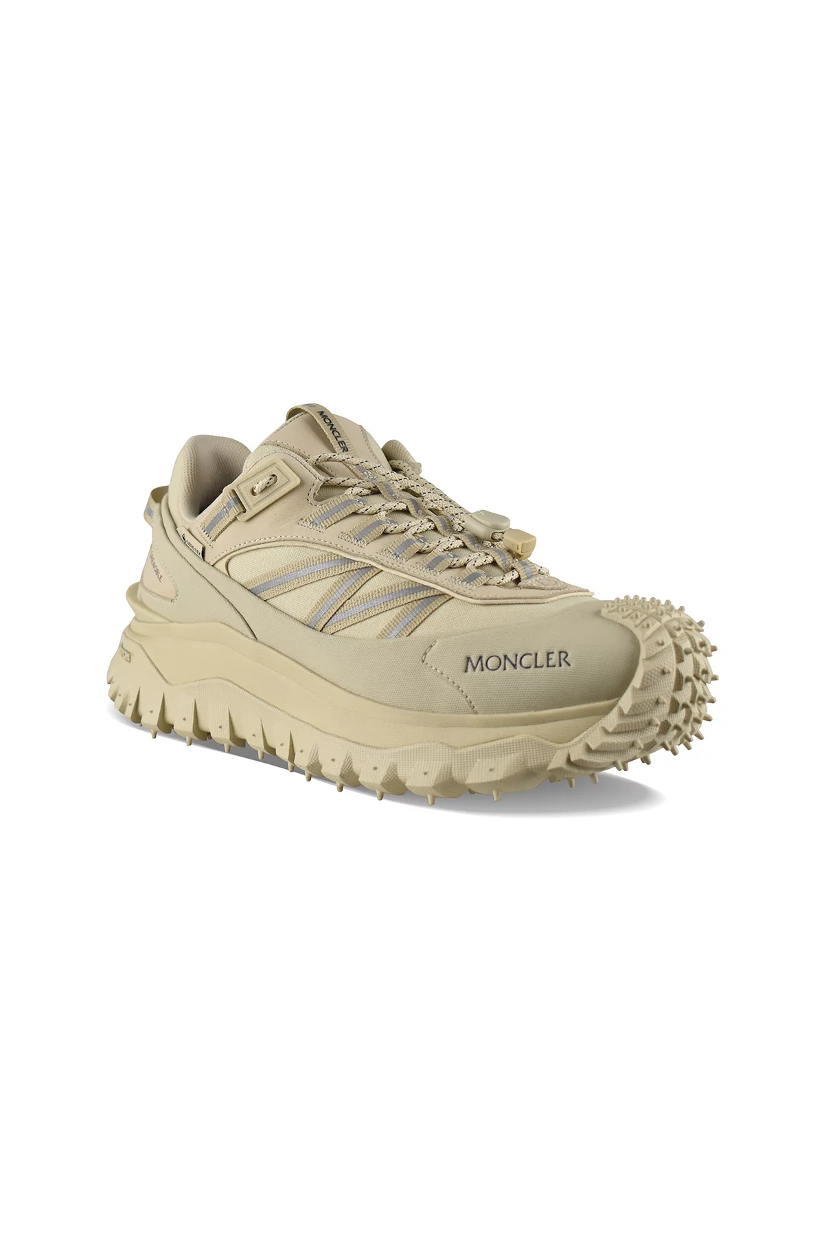 Trailgrip GTX Sneakers - 2