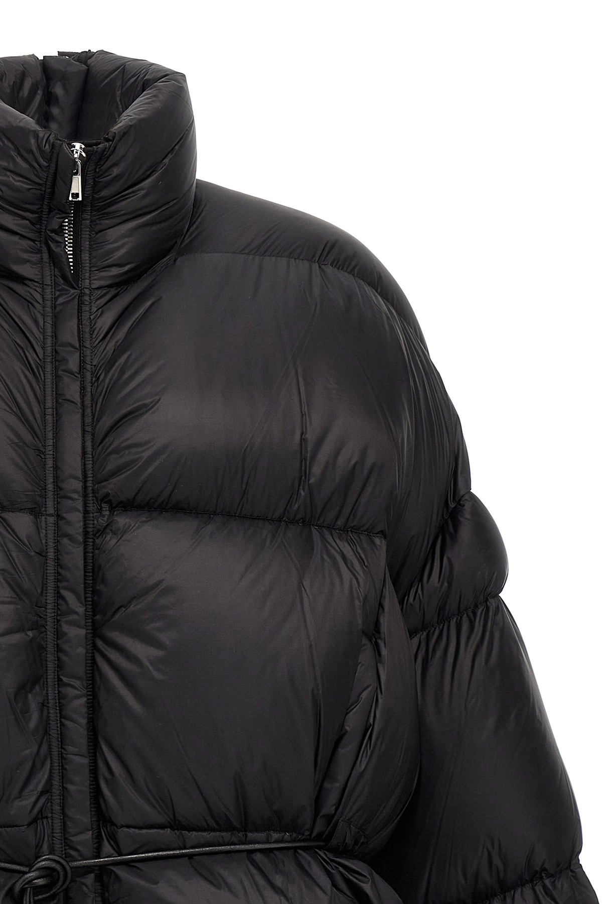 'Sail Duvet' down jacket - 4