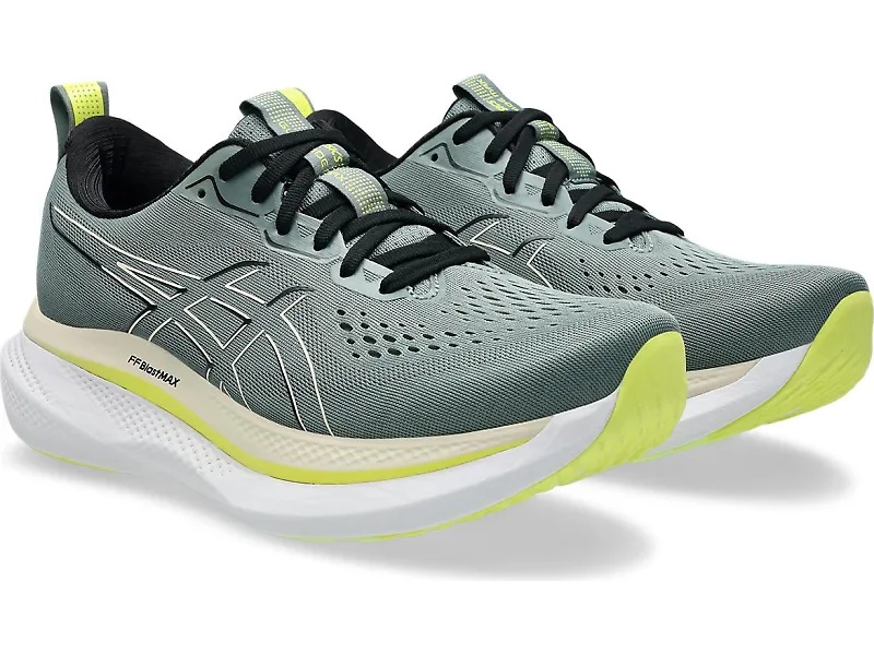 ASICS GlideRide MAX - 6