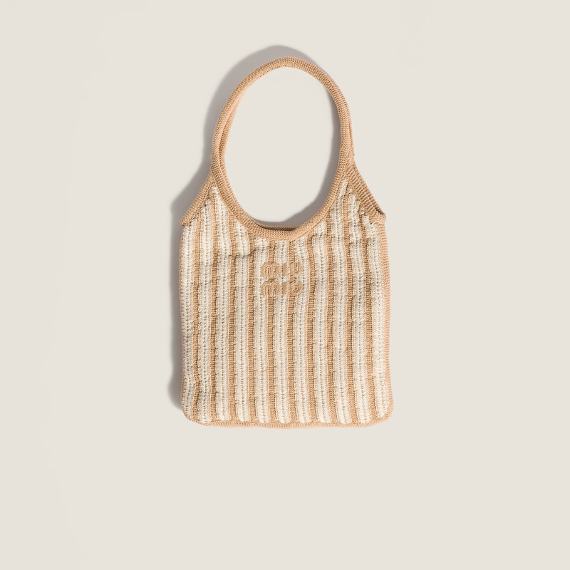 Ivy crochet bag 1