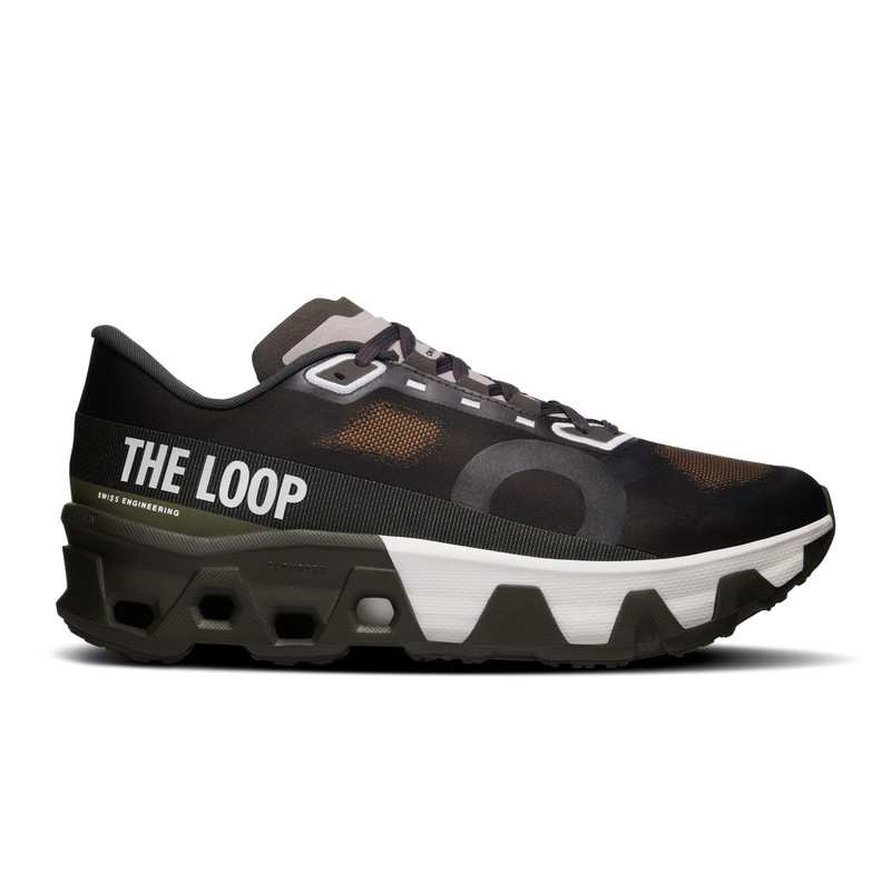 Cloudmonster Hyper PLEASURES x The Loop - 1