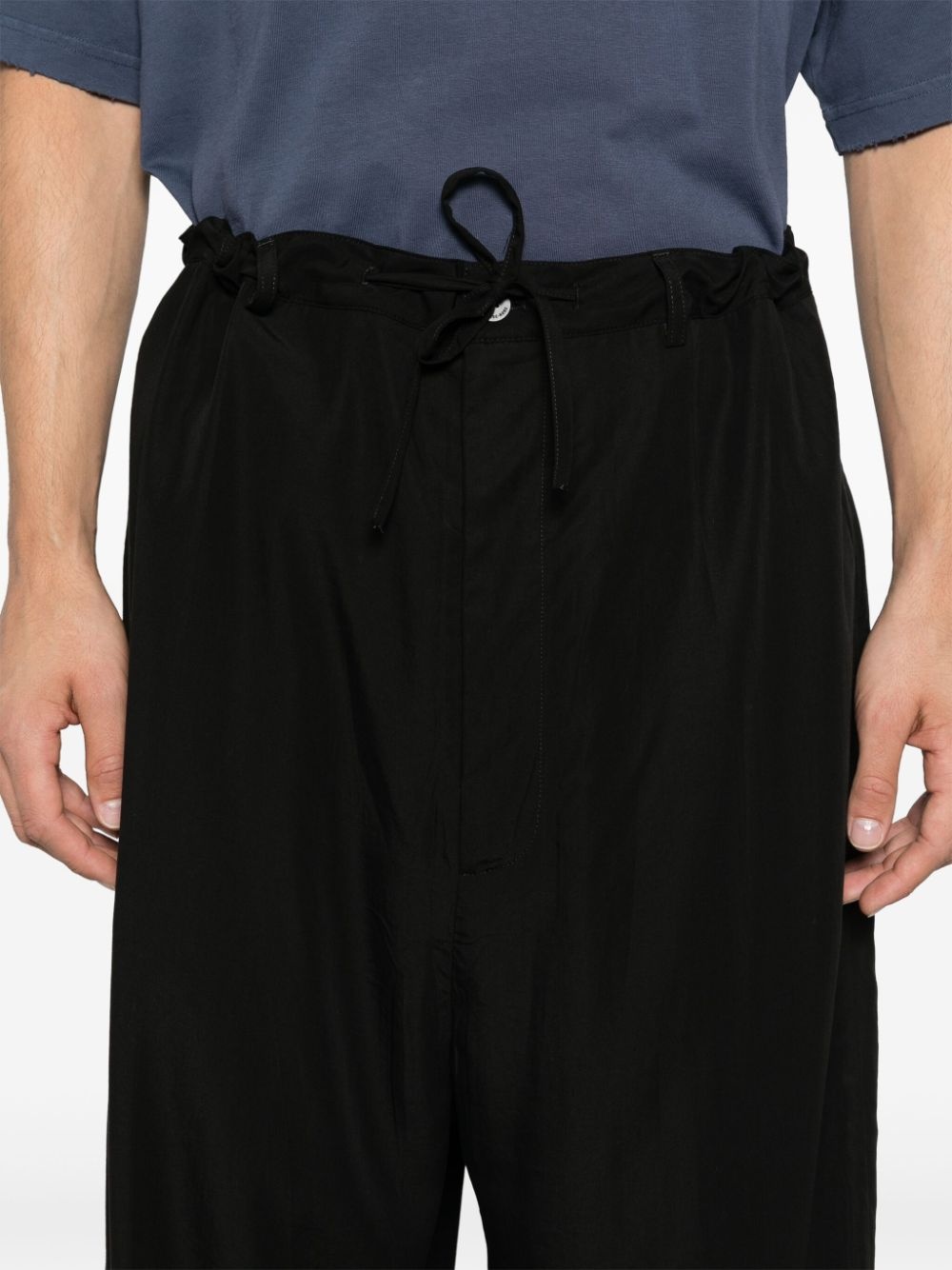 fluid trousers - 5