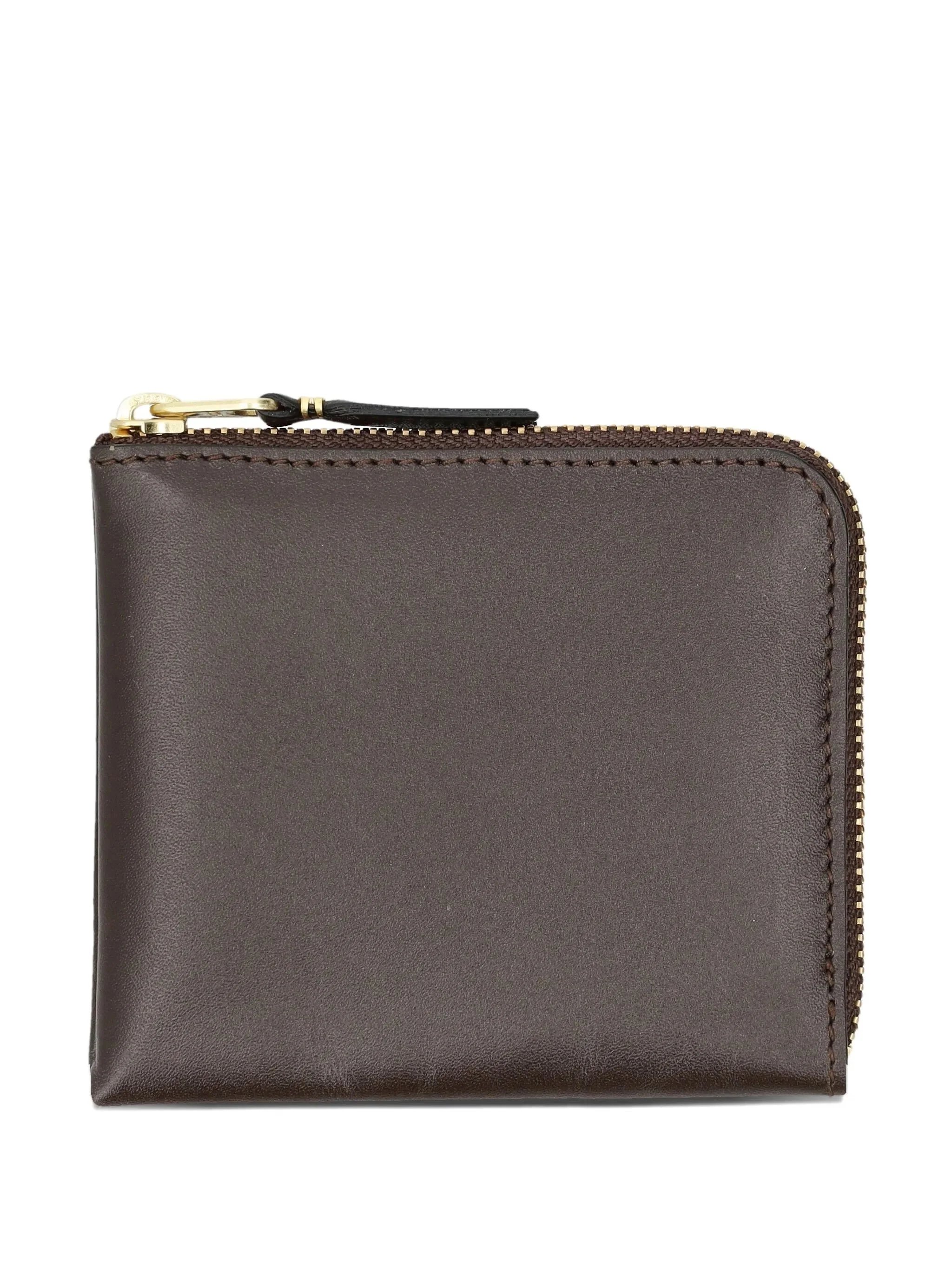 SA3100 WALLET - BROWN - 1