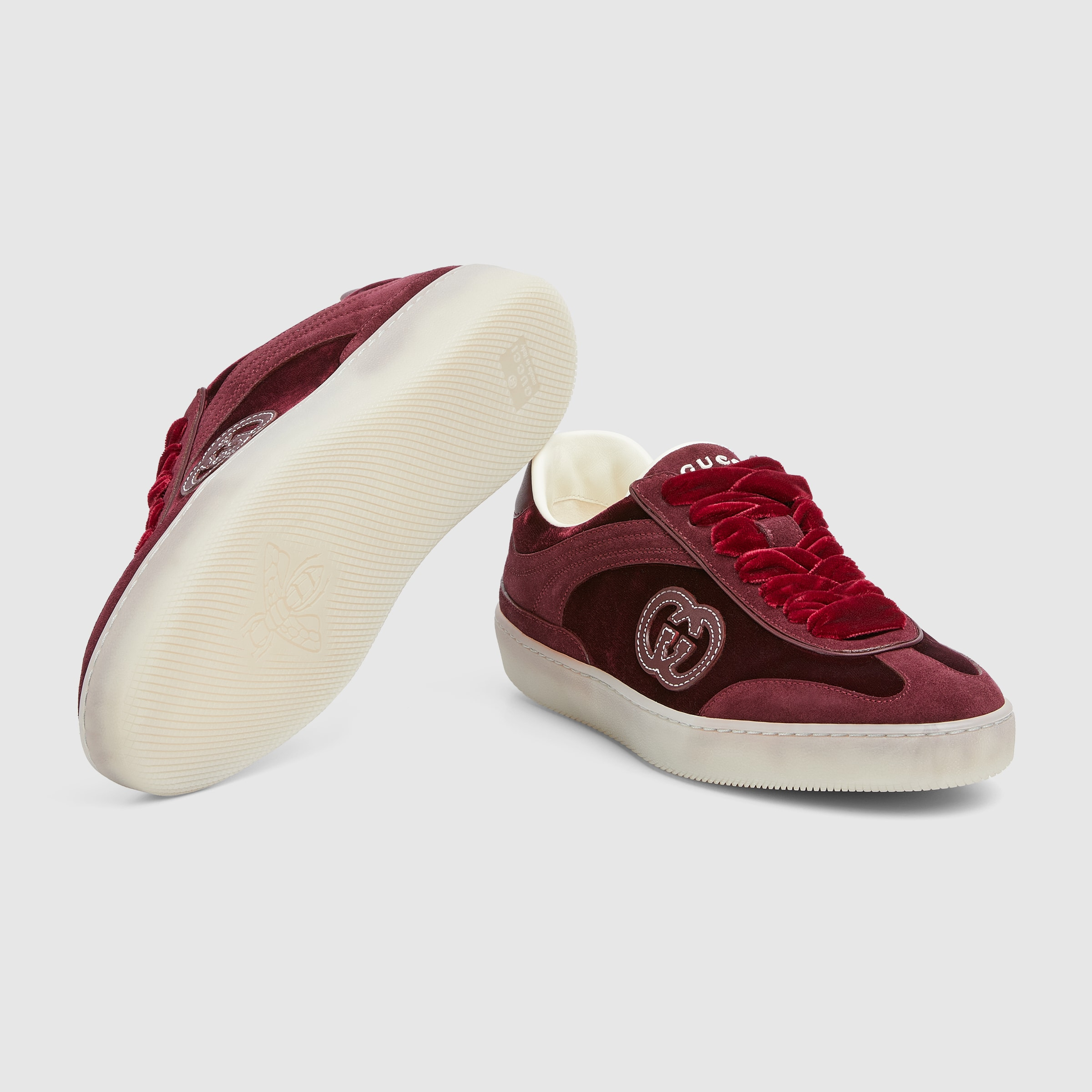 Women's G75 sneaker - 6