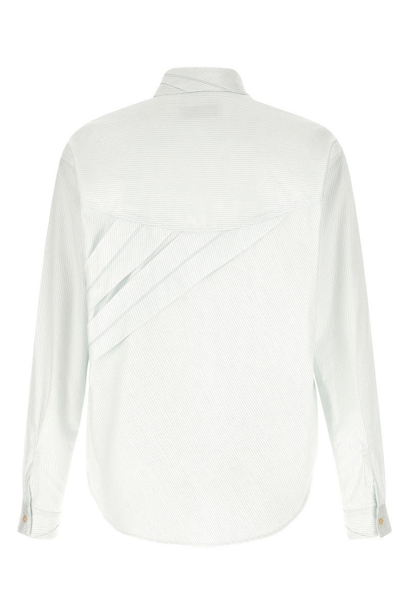 Kiko Kostadinov 'Ohne K-Dart' shirt outlook