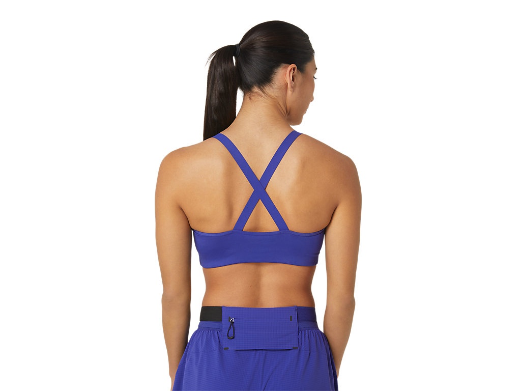 WOMEN'S ACCELERATE BRA - 2