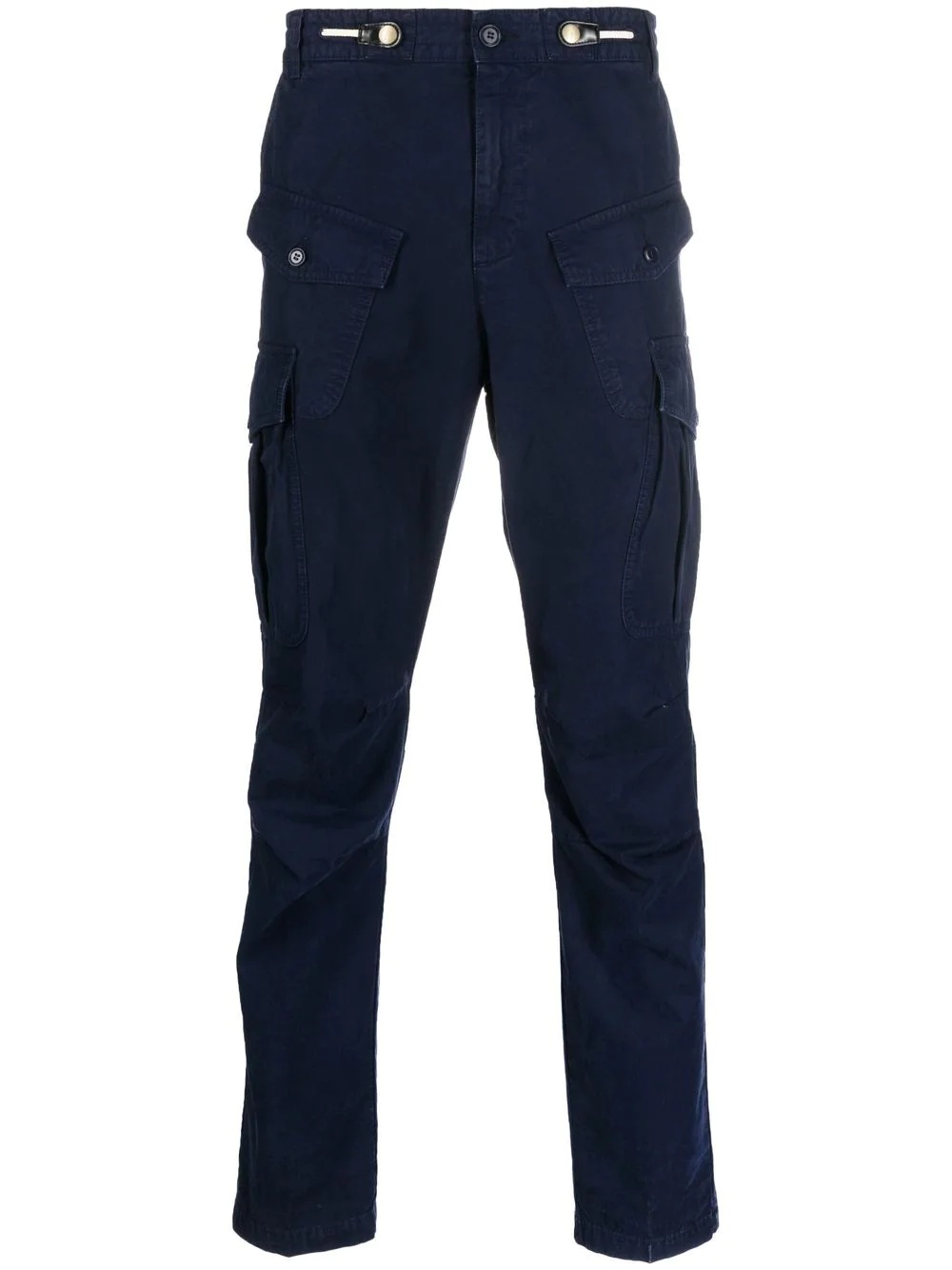 P-Joffe cargo trousers - 1