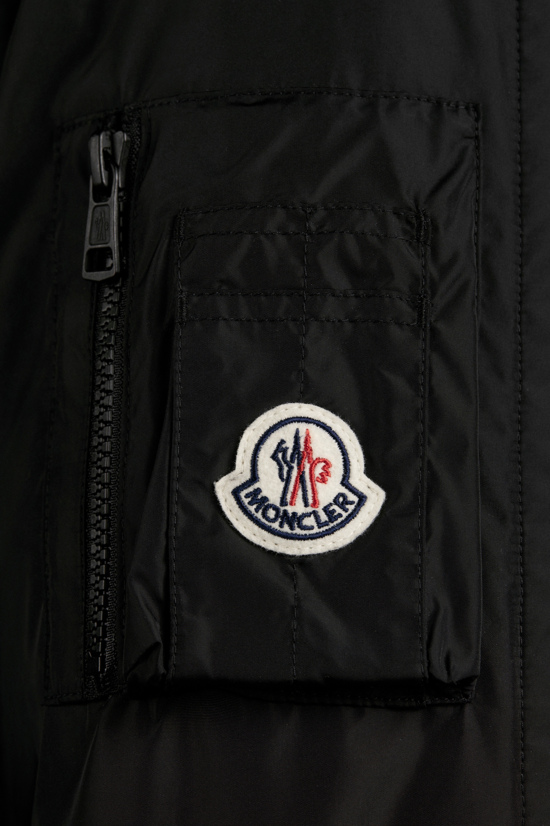 Aja Parka - 7