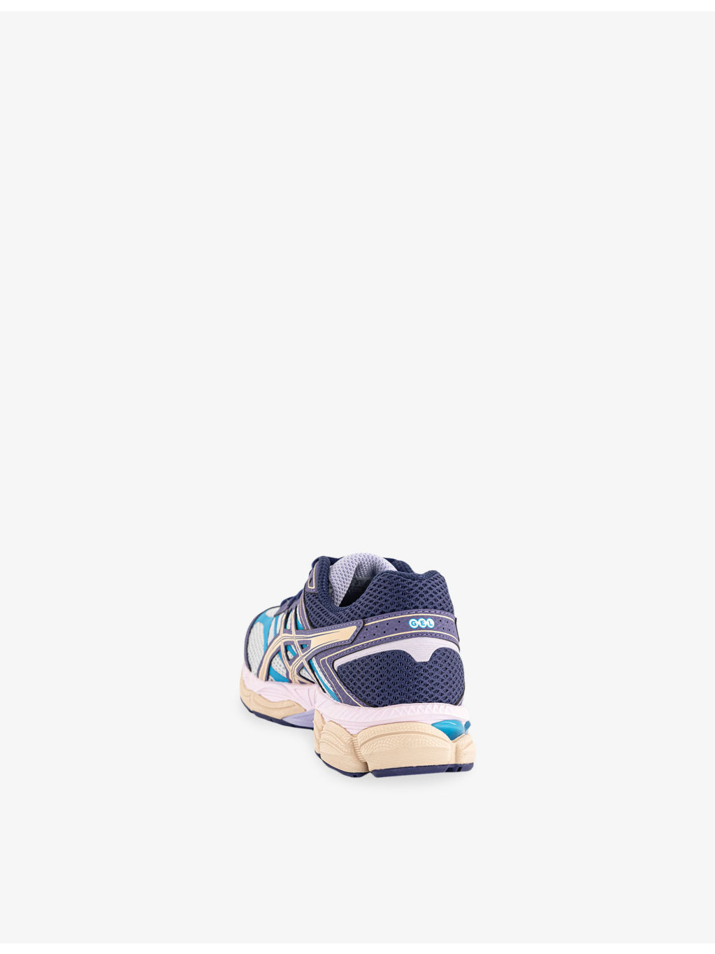Gel-Cumulus 16 Woven Trainers - 4