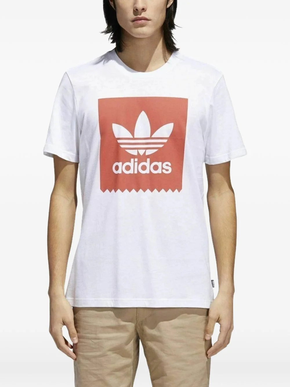 Blackbird logo T-shirt - 1
