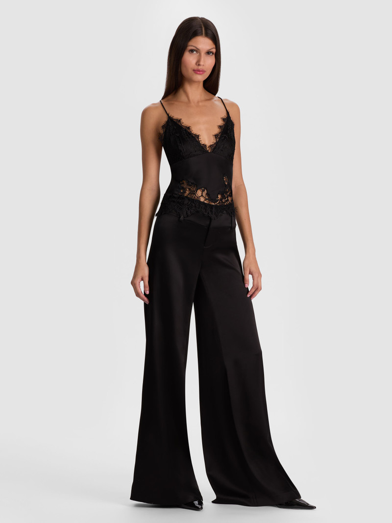CLAUDIA LACE SLIP TOP 6