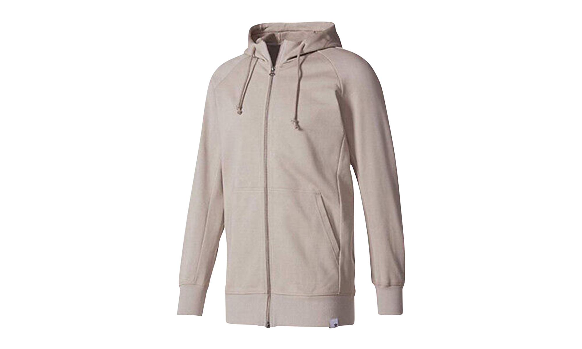 XBYO Full Zip Hoodie - 1