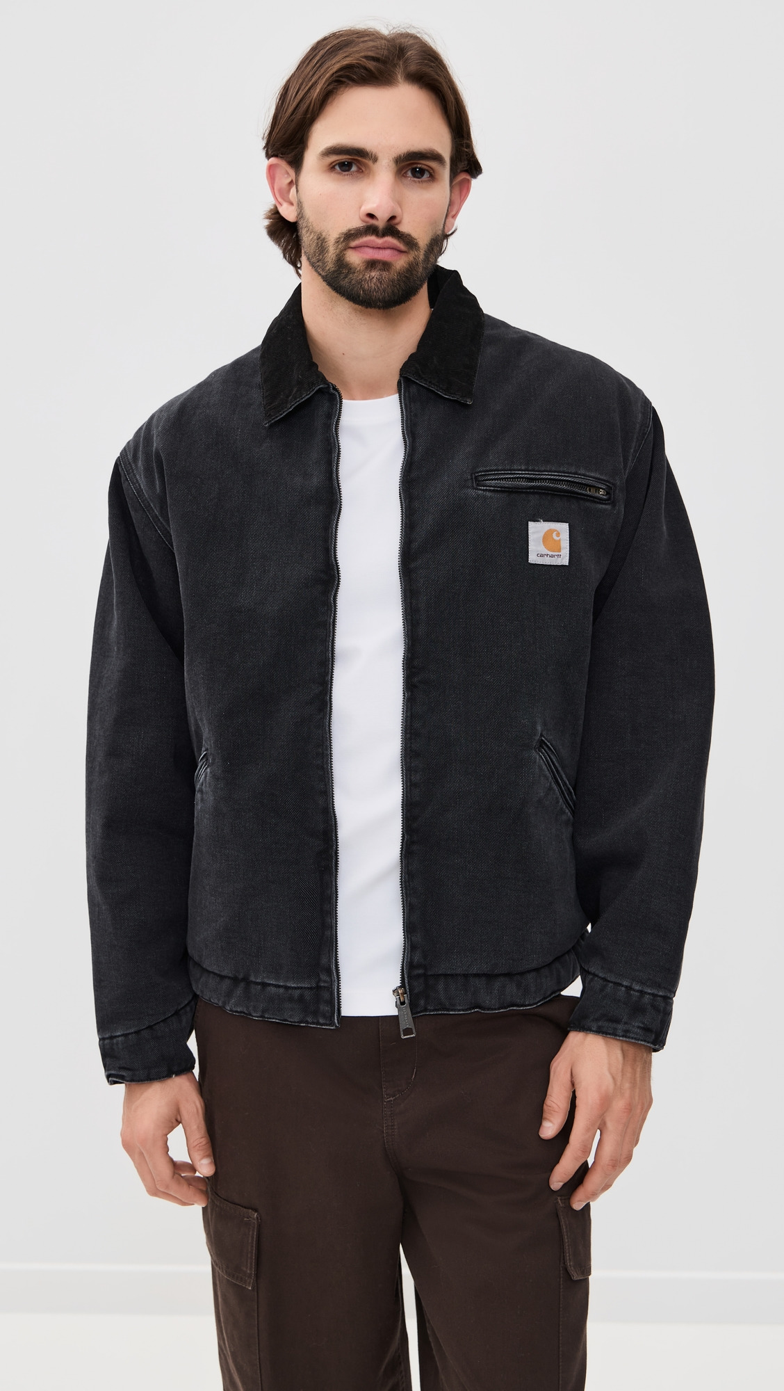 OG Detroit Jacket - 2