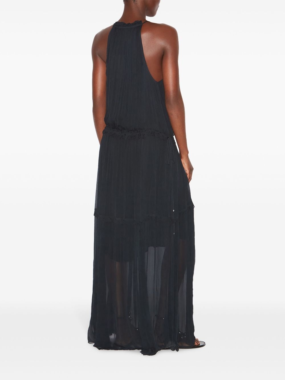 Alita maxi dress - 3