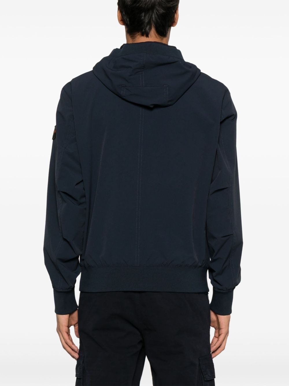 Oloco jacket - 4