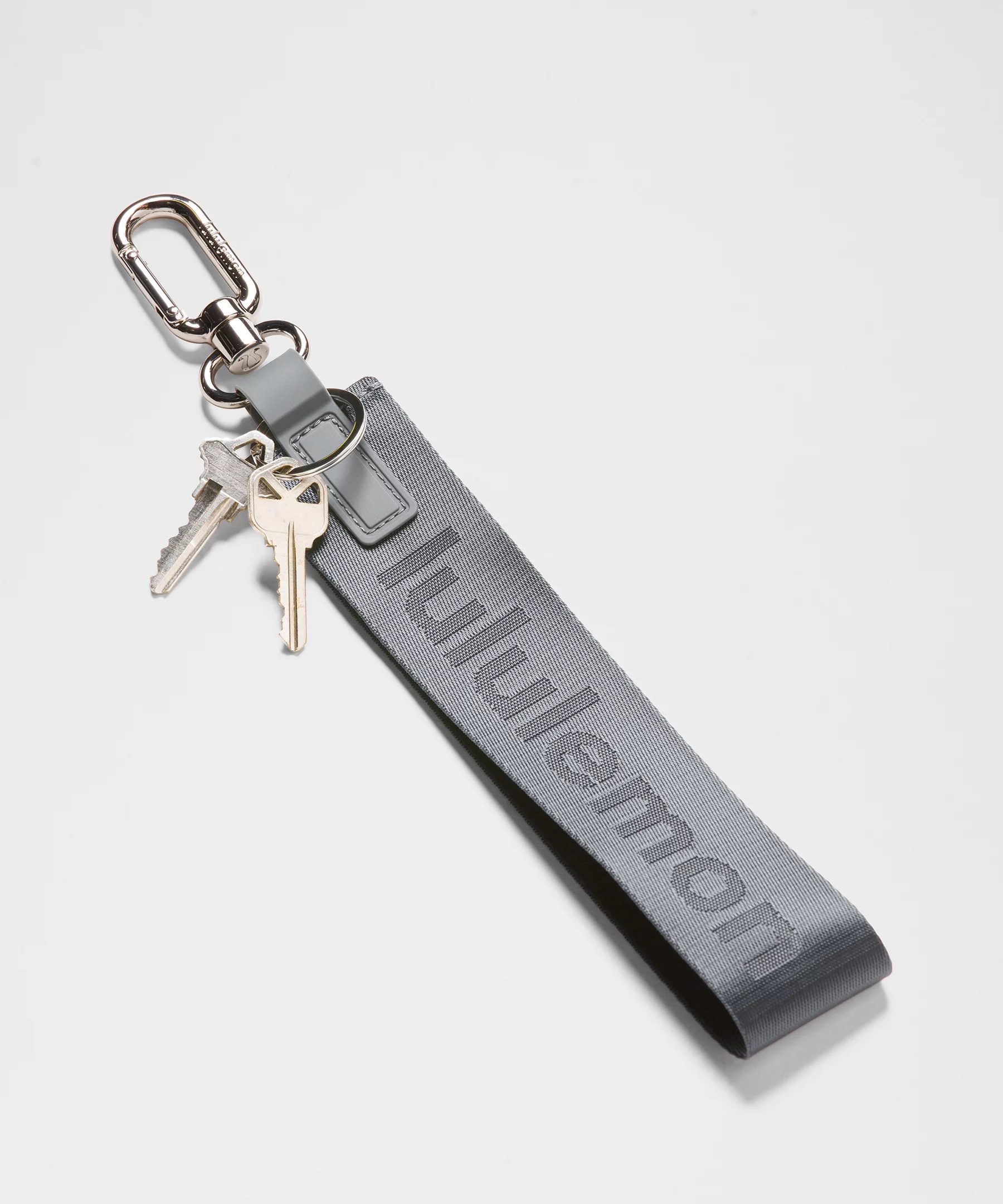 Never Lost Keychain - 2