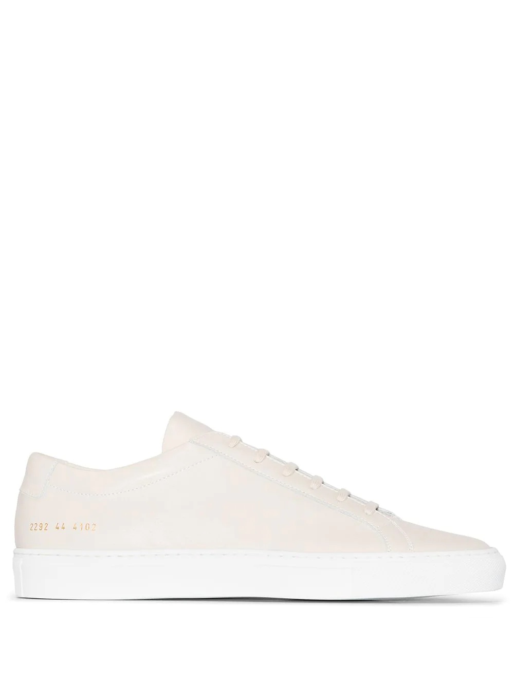 Achilles low-top sneakers - 1