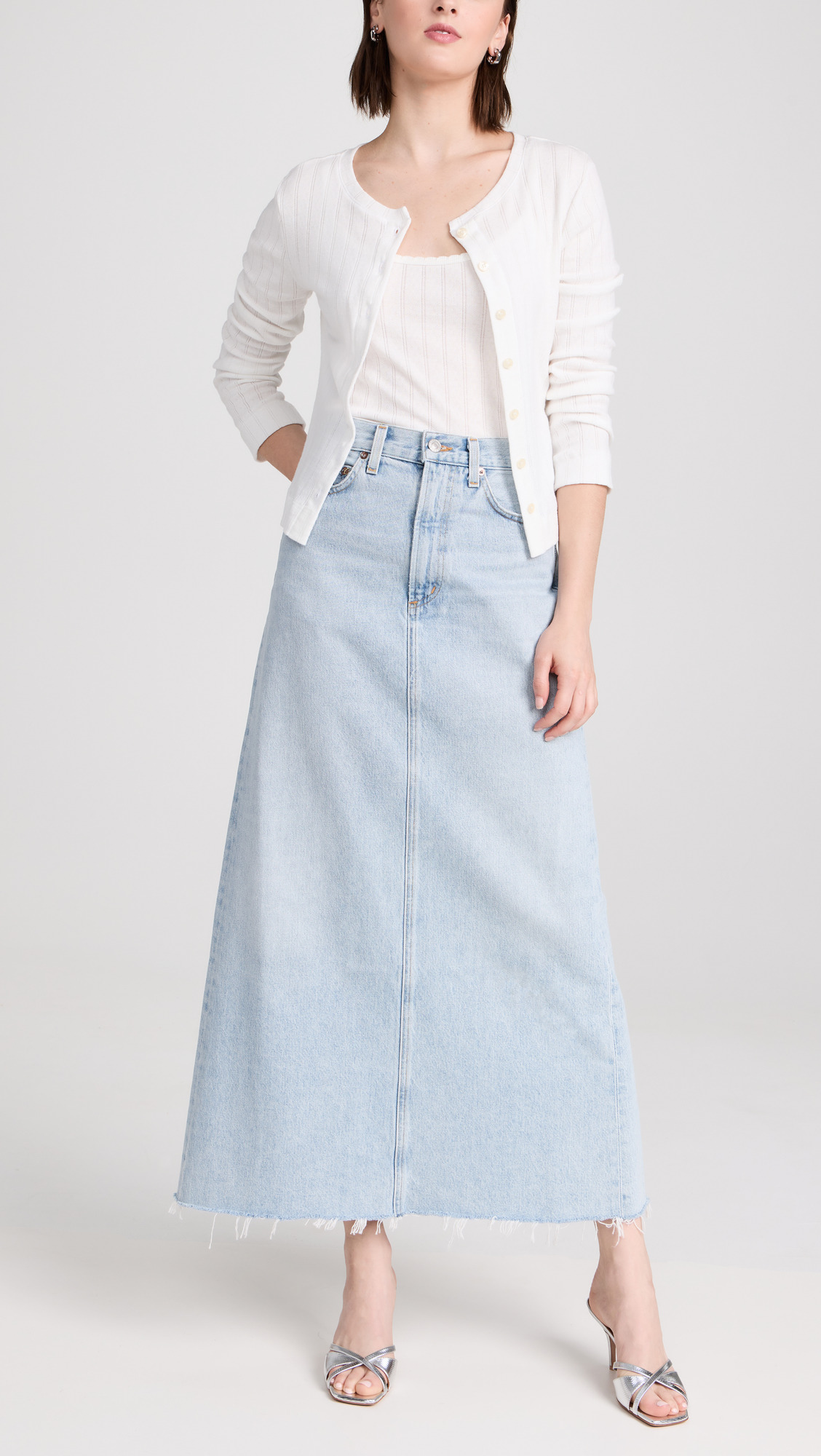 Hilla Skirt - 4