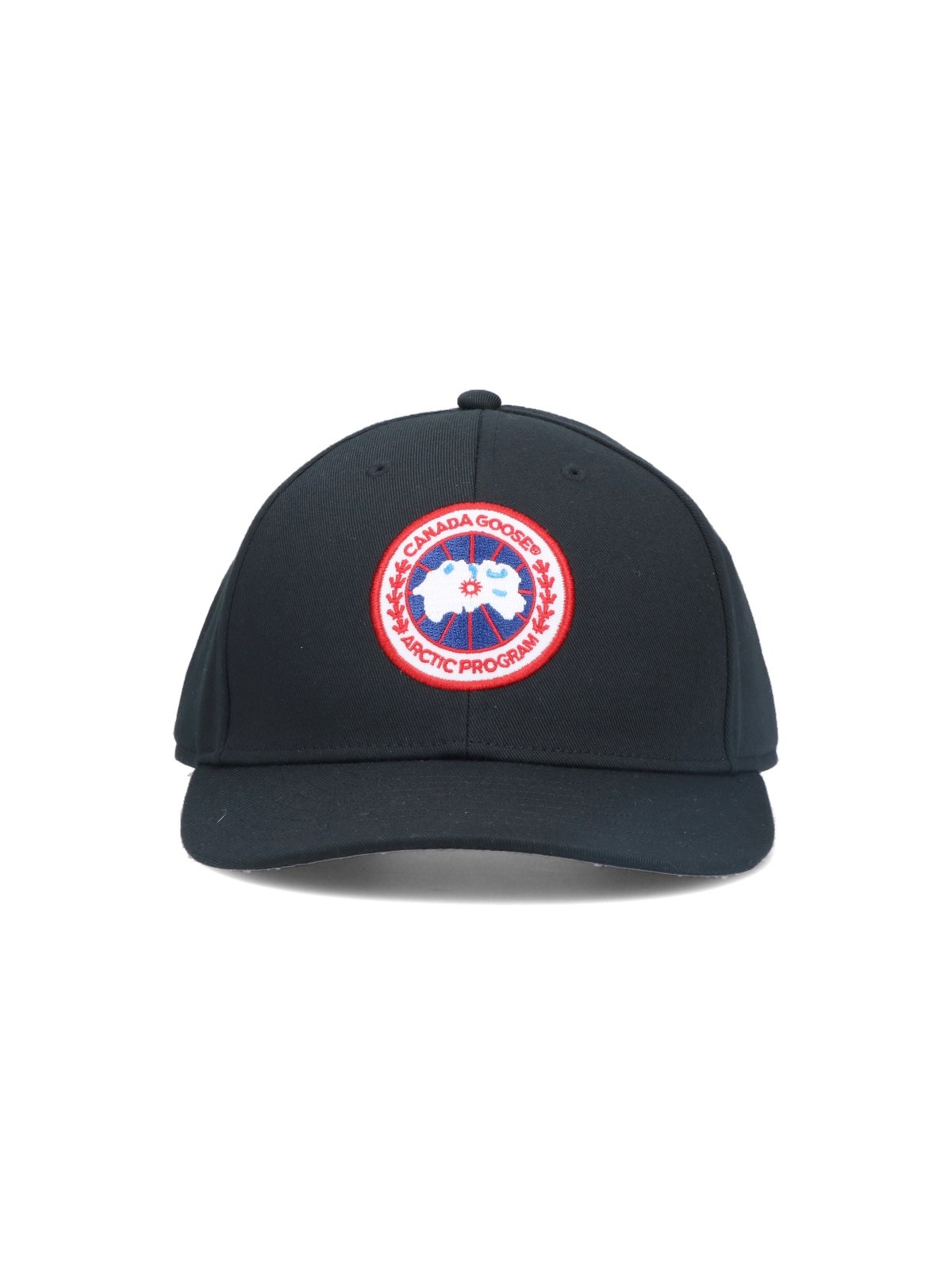 'ARCTIC' BASEBALL CAP - 1