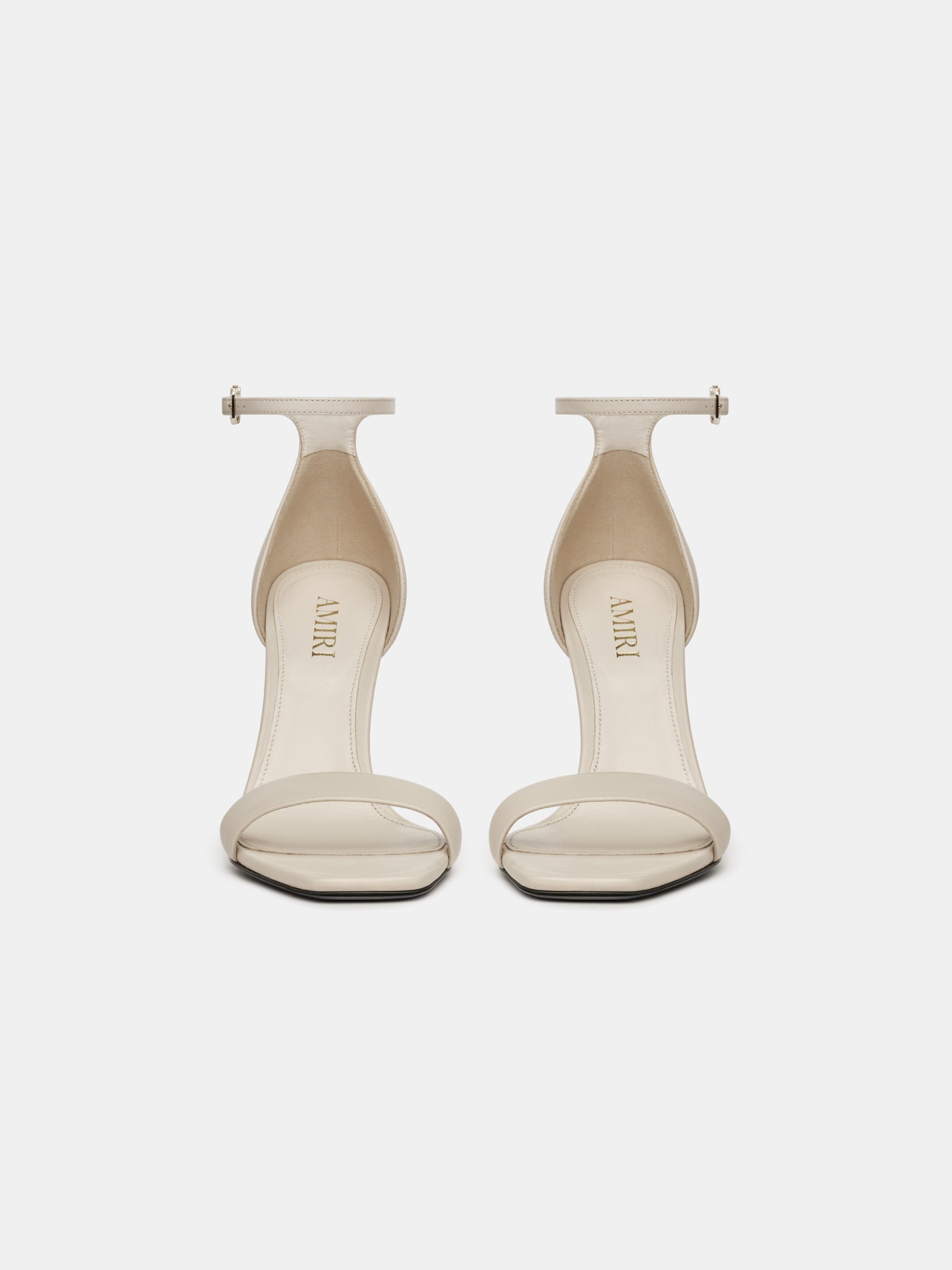 WOMEN'S MA HIGH HEEL - 3