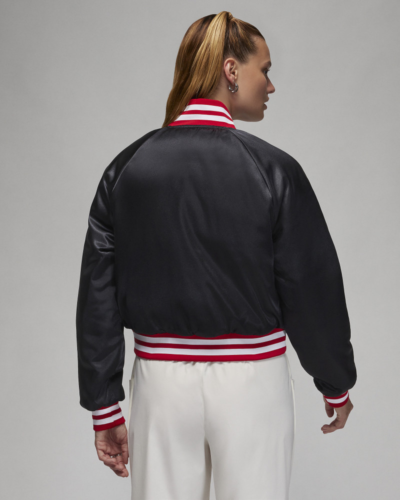 Jordan Jordan Women's Varsity Jacket outlook
