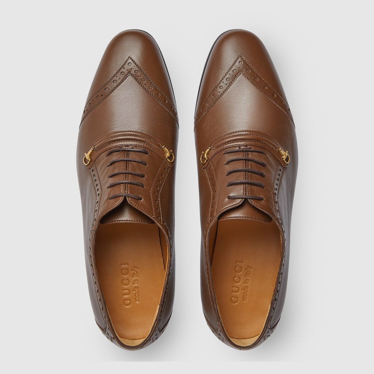 Men's lace-up shoe - 4