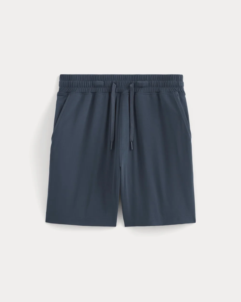 THE OFF-DUTY TECH SHORT - 1