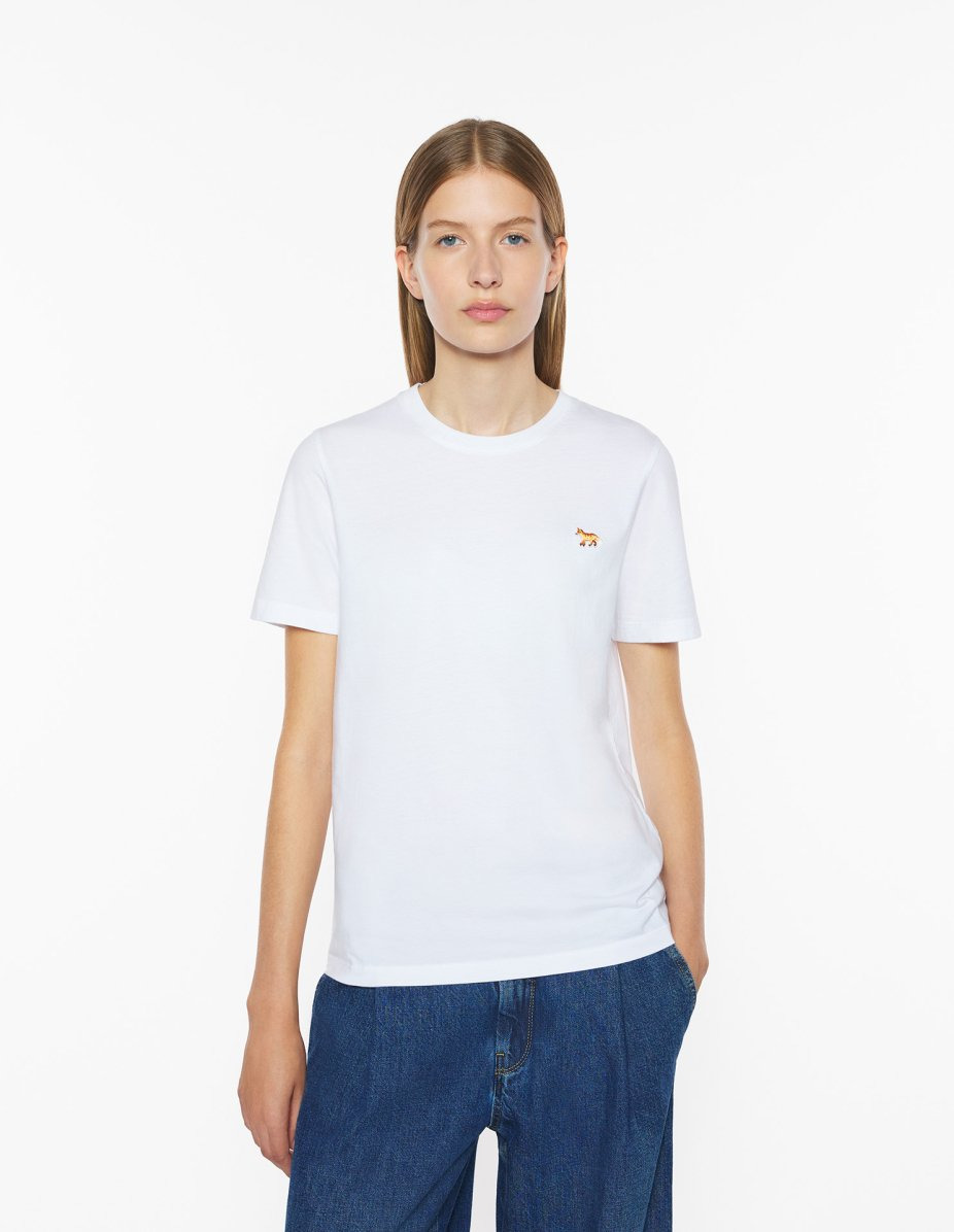 BABY FOX REGULAR TEE-SHIRT - 3