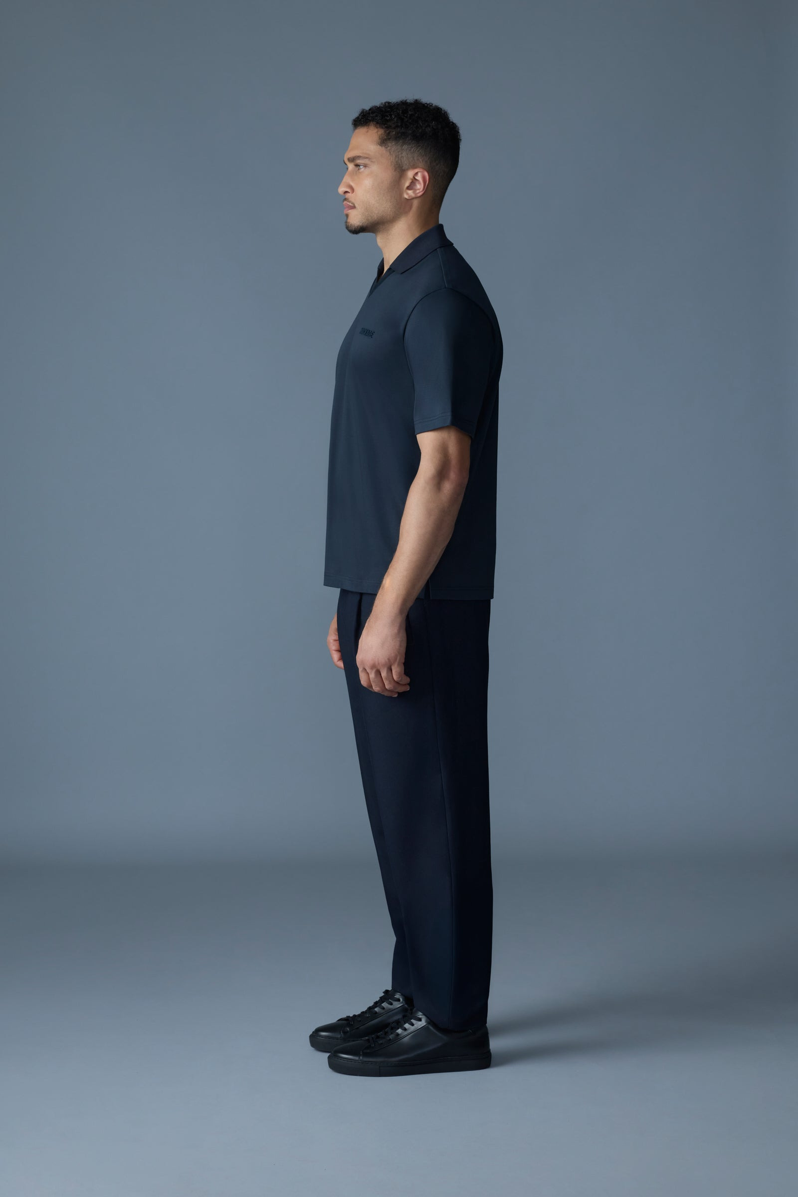 MARCO Organic Cotton Polo - 3
