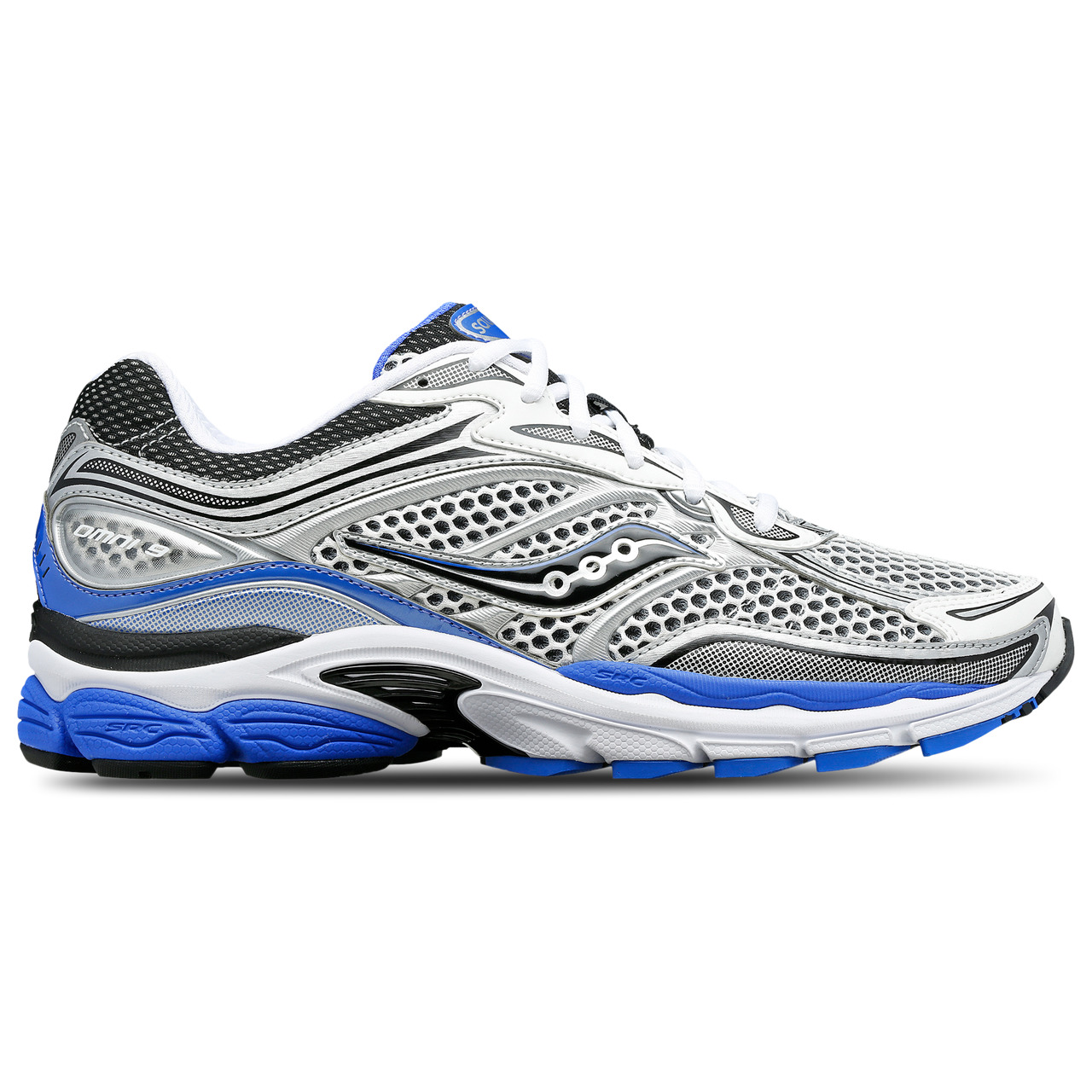 Saucony Mens Saucony Progrid Omni 9 - 1