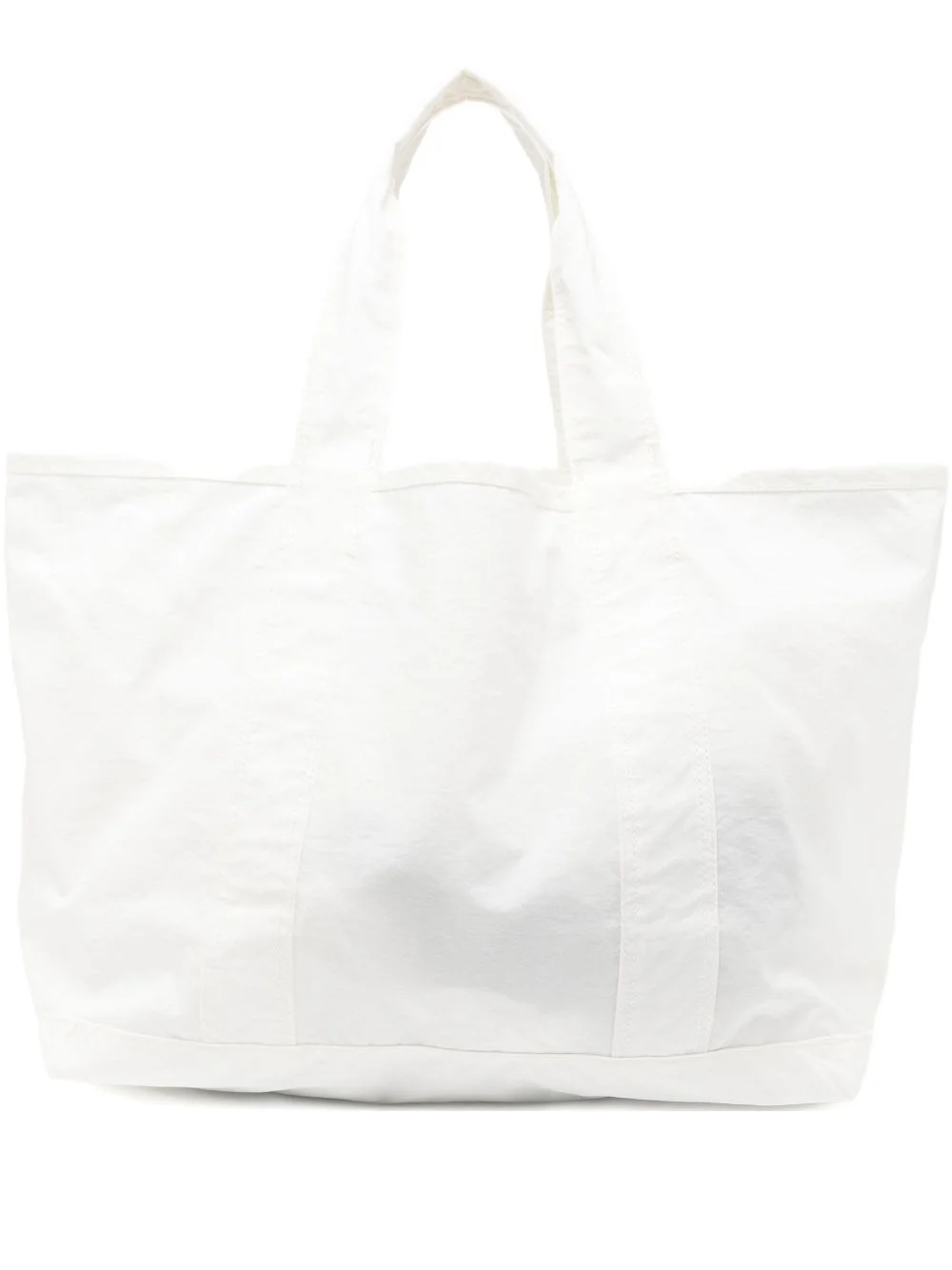 Small Matte tote bag - 1