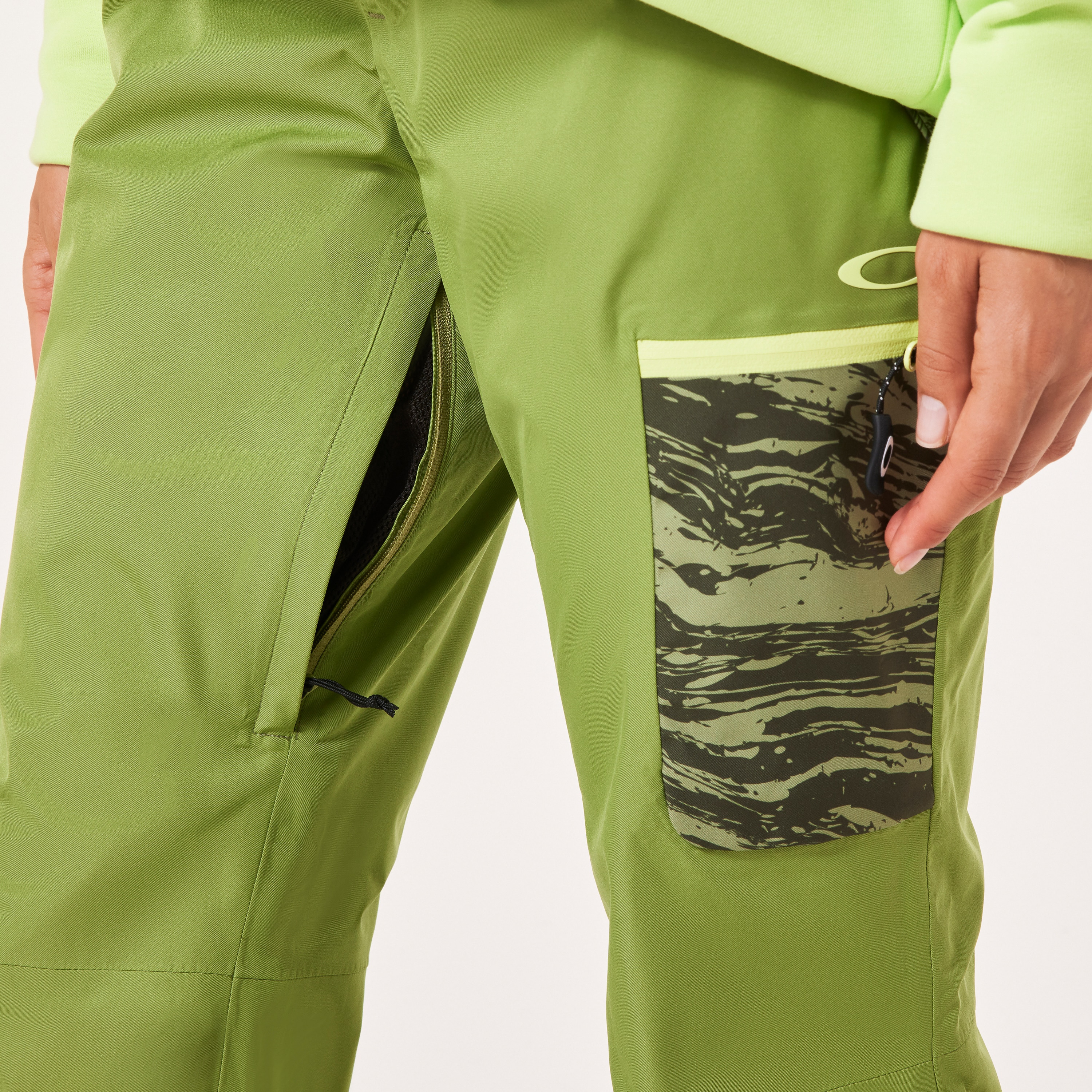Tc Juno Reduct Shell Pant 2.0 - 6