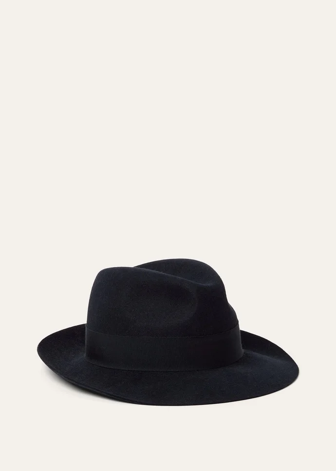 Pier Hat - 1